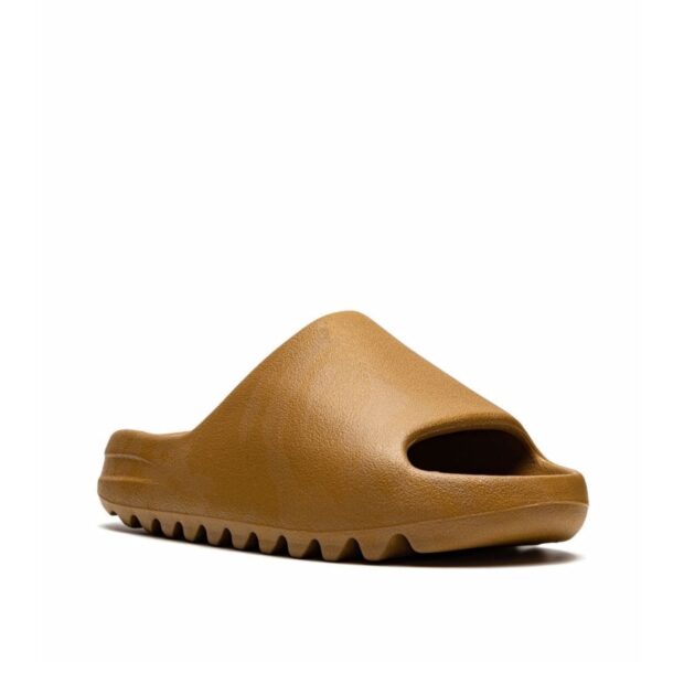 Adidas yeezy slide Ochre - Image 2