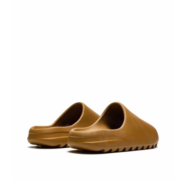 Adidas yeezy slide Ochre - Image 3