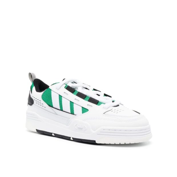 ADIDAS ADI2000 Ftw White/ Ftw White/ Green - Image 2