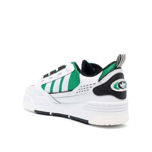 ADIDAS ADI2000 Ftw White/ Ftw White/ Green - Image 3