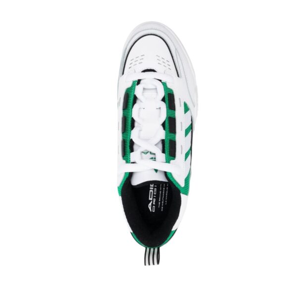 ADIDAS ADI2000 Ftw White/ Ftw White/ Green - Image 4