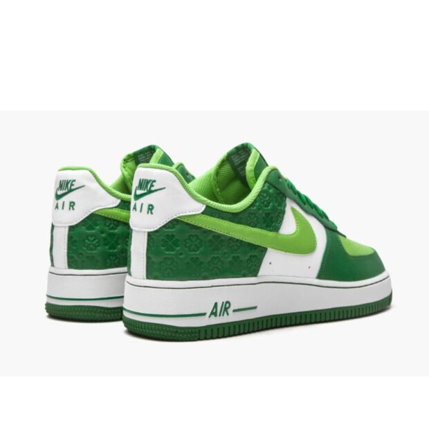 Nike Air Force 1 Low "St Patrick's 2021" - Image 3