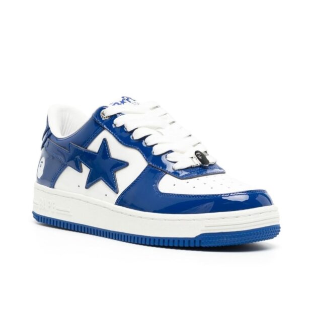 A BATHING APE Bape Sta Patent - Image 2