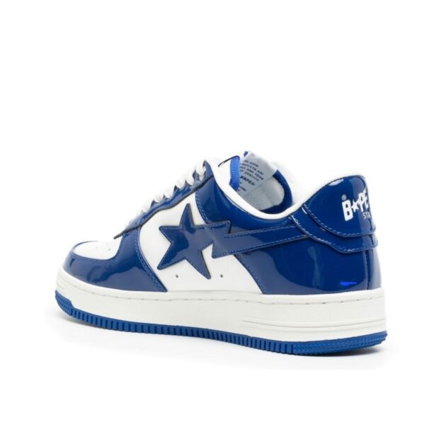 A BATHING APE Bape Sta Patent - Image 3