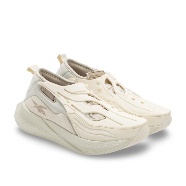 Reebok Floatride Energy X 'Cream White' - Image 2