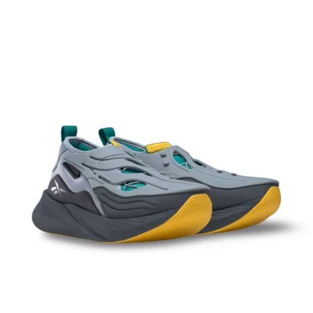 REEBOK FLOATRIDE ENERGY ARGUS X - GREY - Image 2