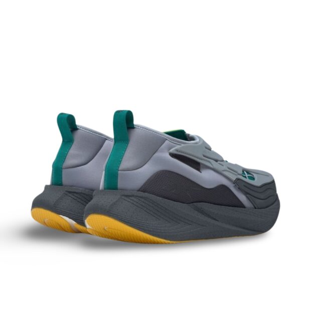 REEBOK FLOATRIDE ENERGY ARGUS X - GREY - Image 3