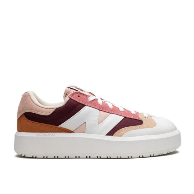 New Balance CT302 “Pink Haze”