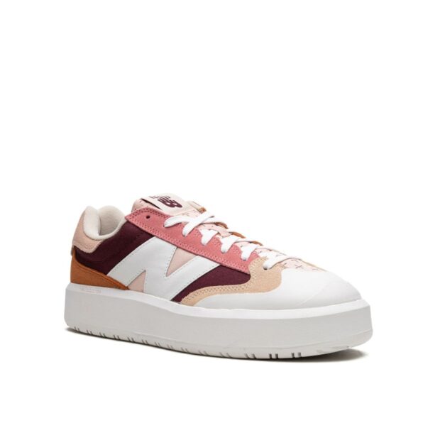 New Balance CT302 “Pink Haze” - Image 2