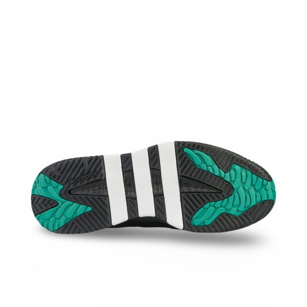 Adidas Niteball Black Sub Green - Image 4