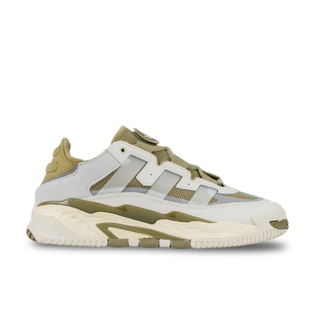 Adidas Niteball Ivory Green