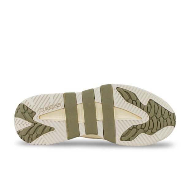 Adidas Niteball Ivory Green - Image 4