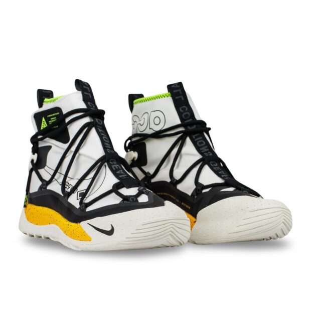 Nike ACG Air Terra Antarktik Gore-Tex 'University Gold' - Image 2