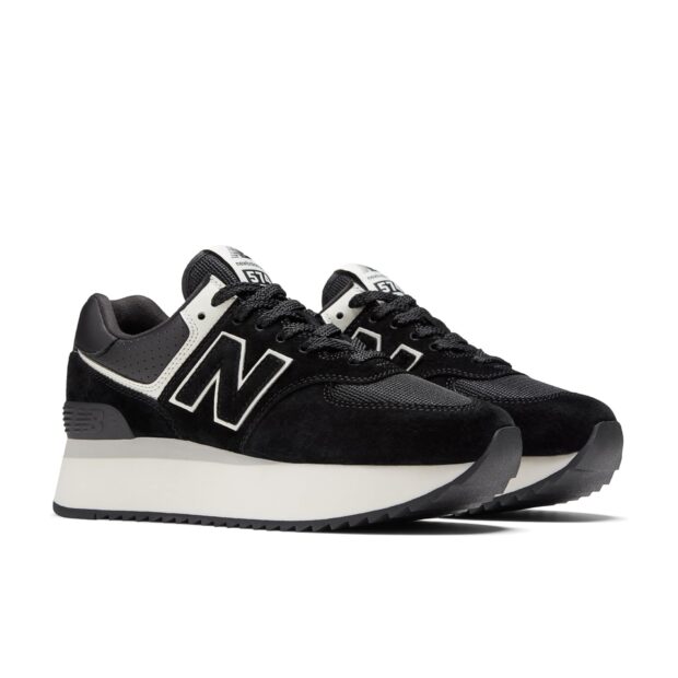 NEW BALANCE 574 women WL574ZSA - Image 2