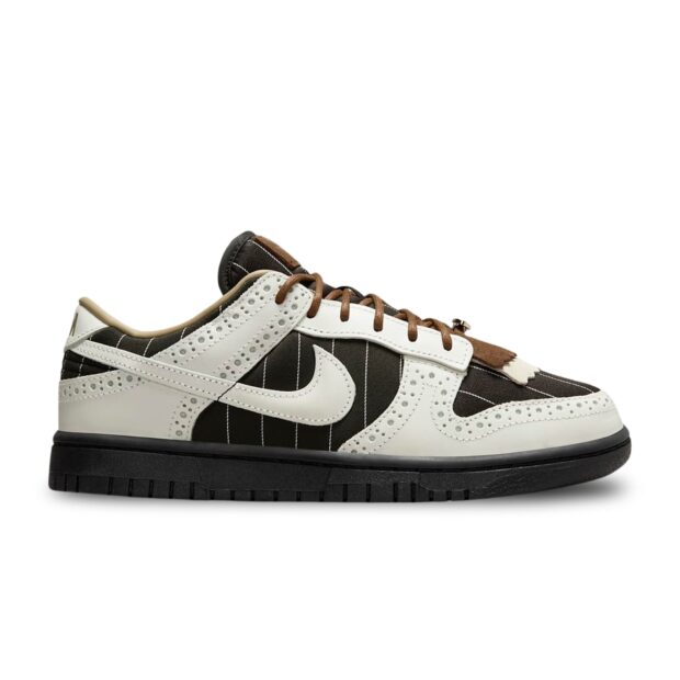 Nike Dunk Low LX 'Summit White and Cacao Wow'