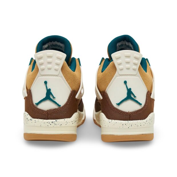 JORDAN 4 RETRO "CACAO WOW"(GS) - Image 3