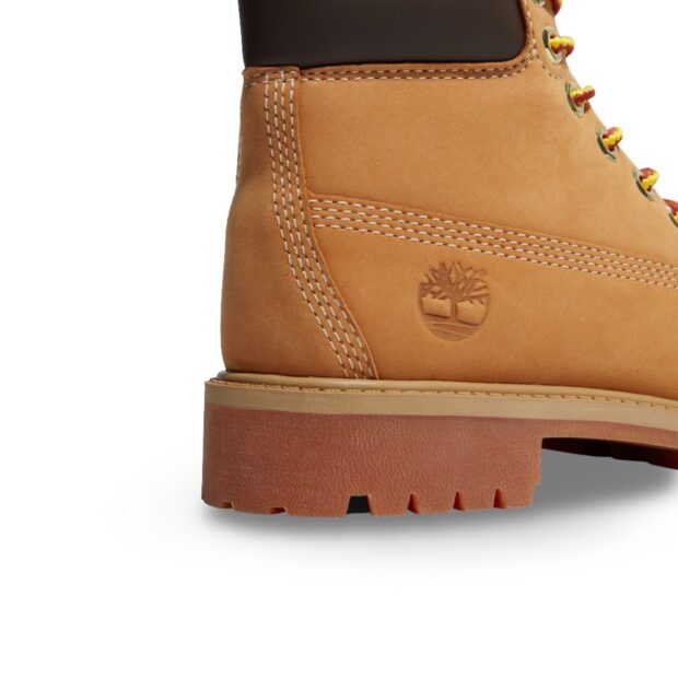 TIMBERLAND CLASSIC BOOT - BROWN - Image 3