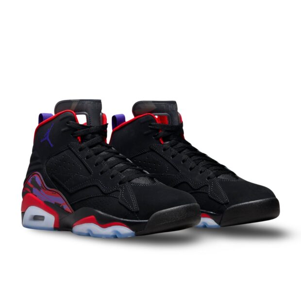 Air Jordan MVP 678 "Raptors" - Image 2