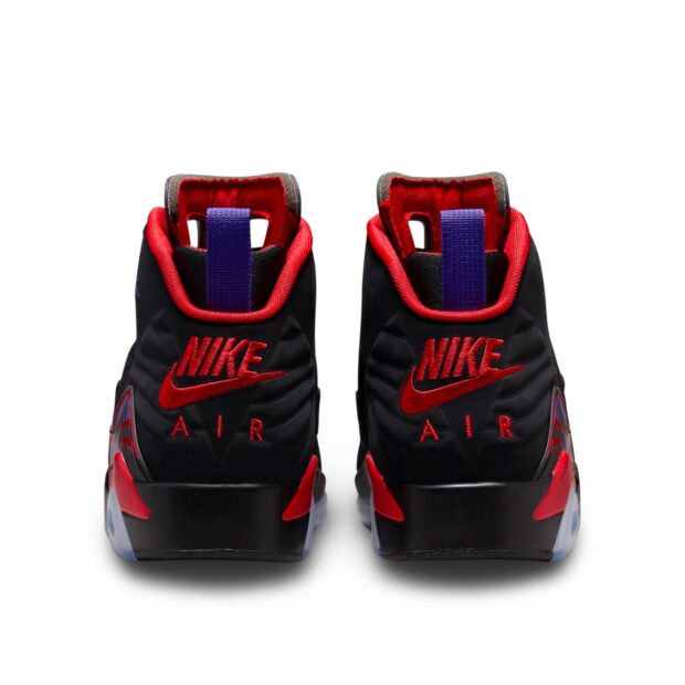 Air Jordan MVP 678 "Raptors" - Image 3