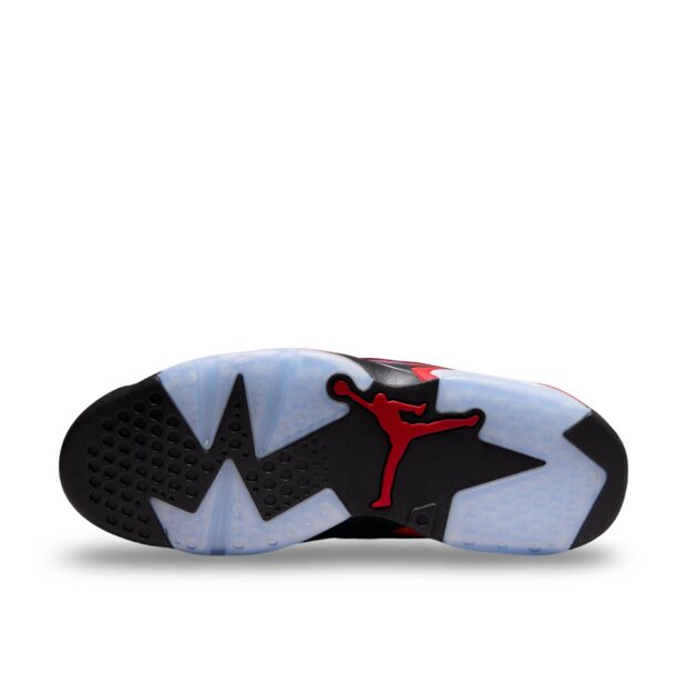 Air Jordan MVP 678 "Raptors" - Image 4