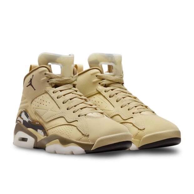 Air Jordan MVP 678 'Khaki' - Image 2