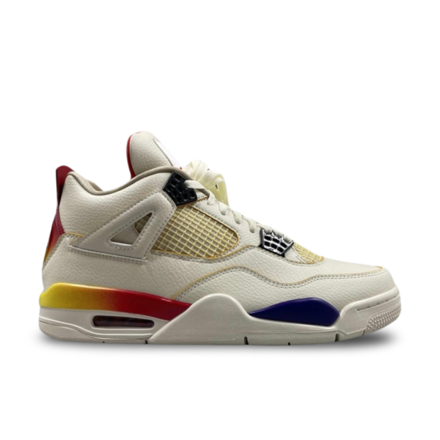 Air Jordan 4 Retro J Balvin