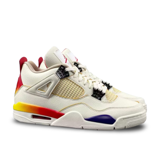 Air Jordan 4 Retro J Balvin - Image 2