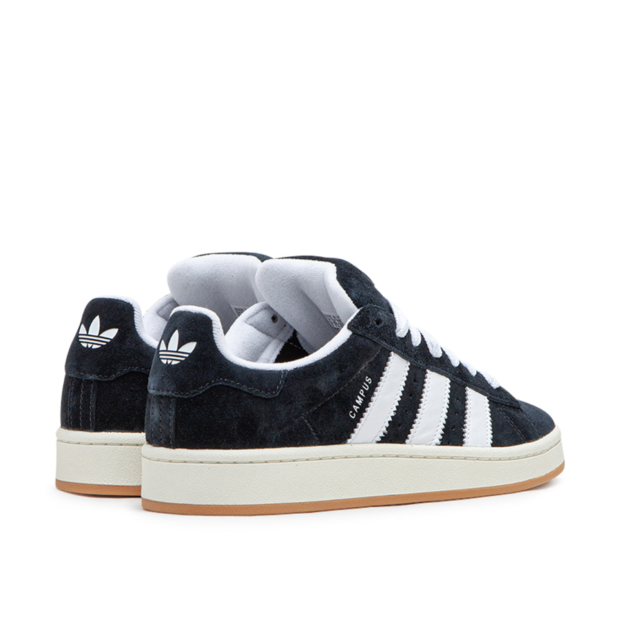 Adidas Campus 00s (Black / White) - Image 3