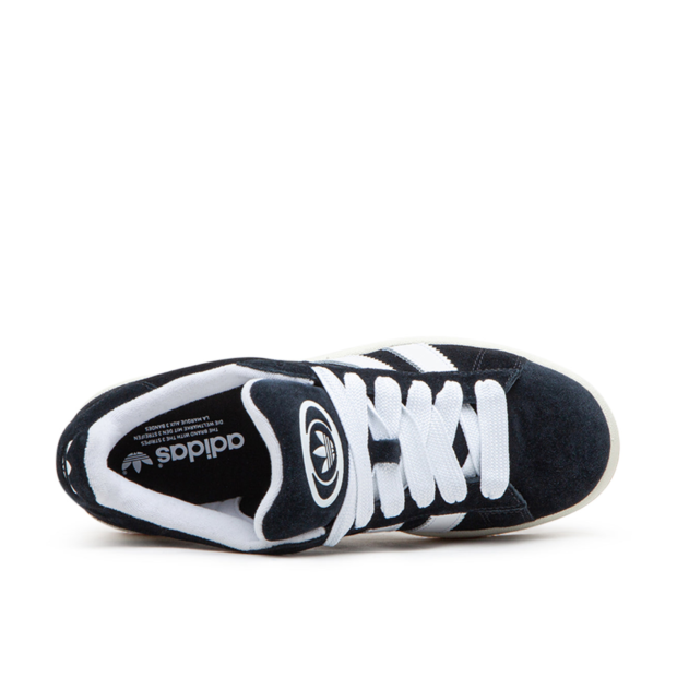 Adidas Campus 00s (Black / White) - Image 4