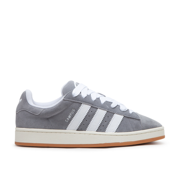 Adidas Campus 00s (Grey / White)