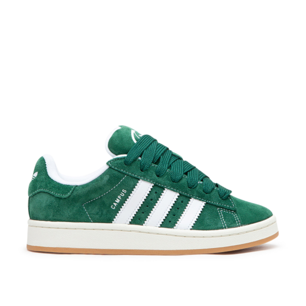 Adidas Campus 00s (Green / White)