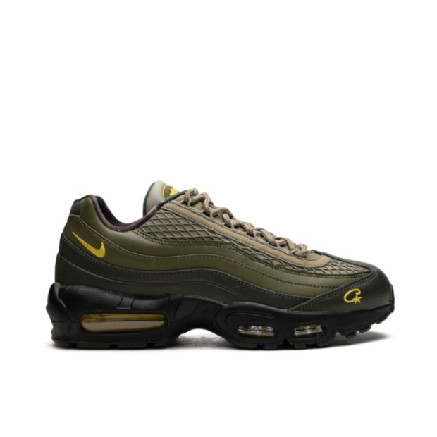 Nike  x Corteiz Air Max 95 SP "Rules The World"