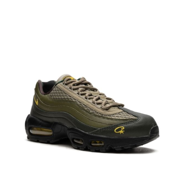 Nike  x Corteiz Air Max 95 SP "Rules The World" - Image 2