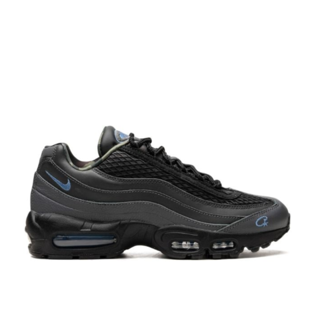 Nike  Air Max 95 "Corteiz- Gridiron"