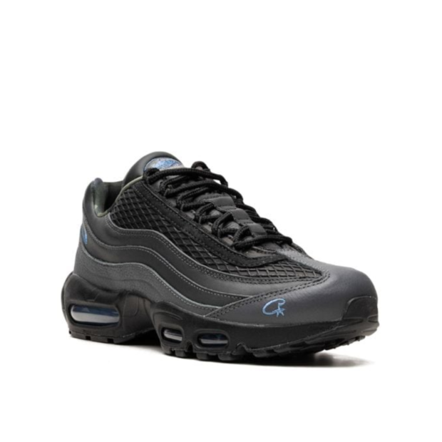 Nike  Air Max 95 "Corteiz- Gridiron" - Image 2