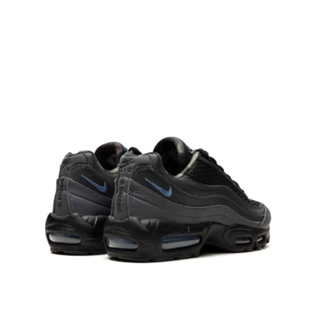 Nike  Air Max 95 "Corteiz- Gridiron" - Image 3