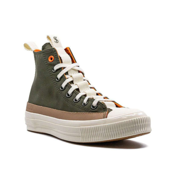 Converse Todd Snyder x Chuck 70 High 'Rebel Prep' - Image 2