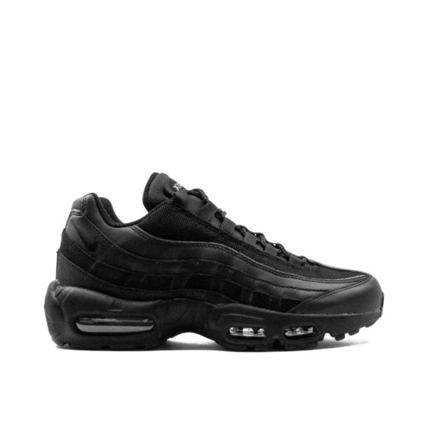 NIKE AIR MAX 95 ESSENTIAL "Triple Black"