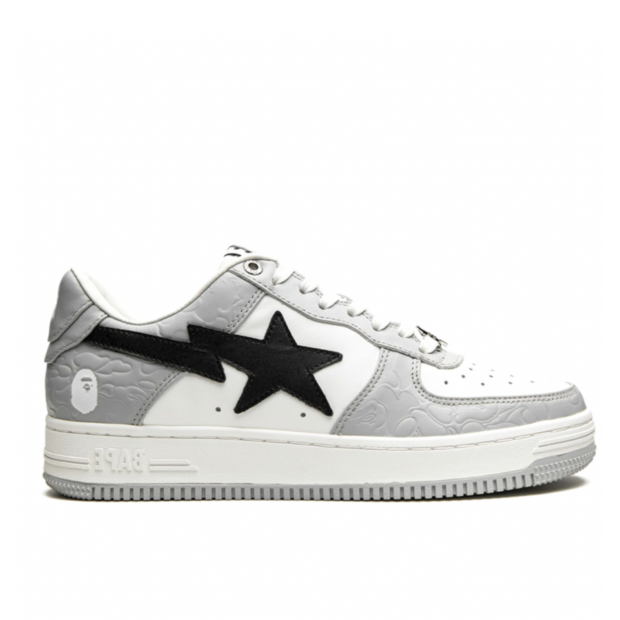 A BATHING APE® BAPE STA LOW M2 IT