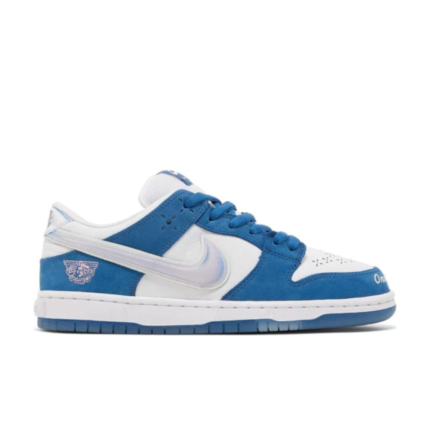 Nike SB Dunk Low "Born x Raised"