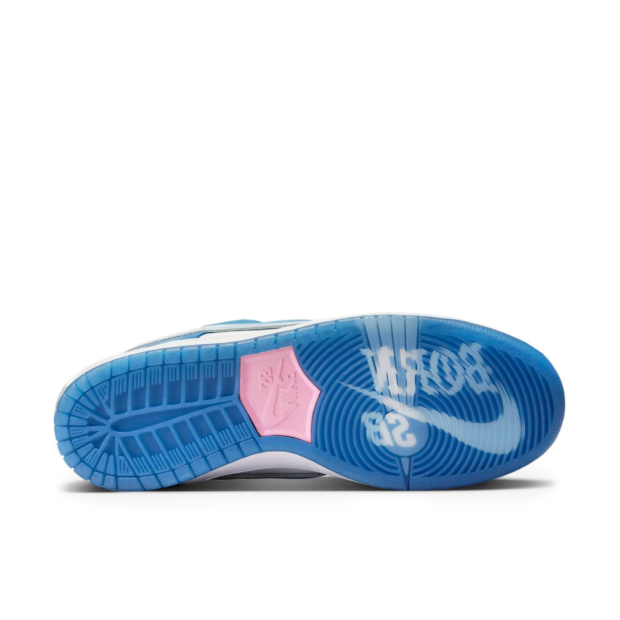 Nike SB Dunk Low "Born x Raised" - Image 4