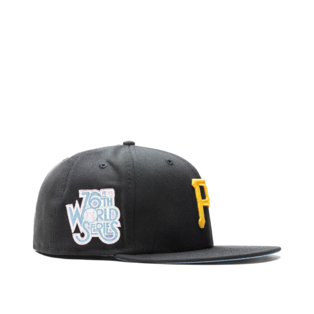 PITTSBURGH PIRATES POP SWEAT FITTED - Image 2