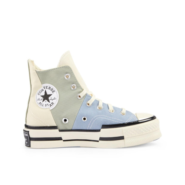 Converse Chuck Taylor 70 Plus Hi 'Material Mashup'