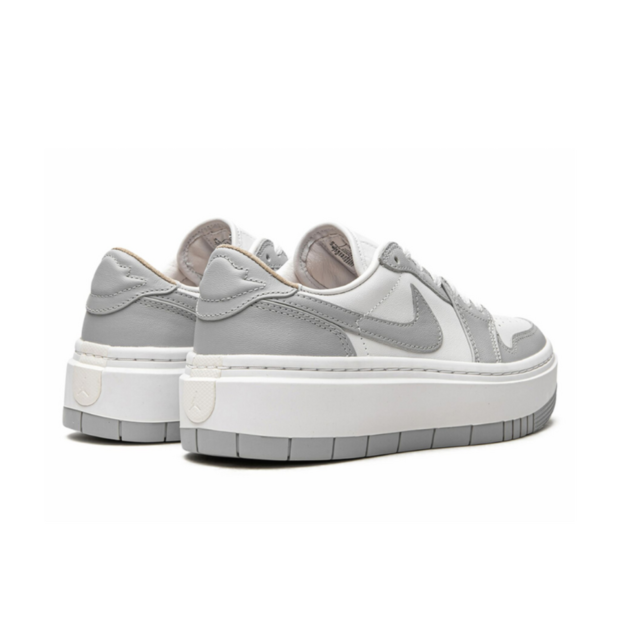 JORDAN 1 ELEVATE LOW "Wolf Grey" - Image 3