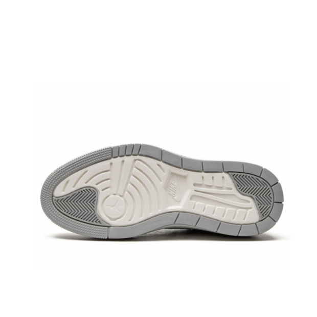 JORDAN 1 ELEVATE LOW "Wolf Grey" - Image 4