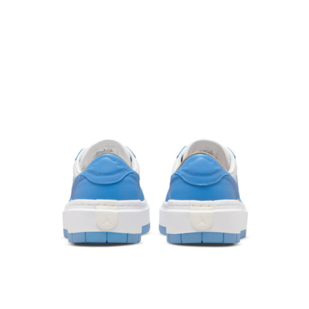 W AIR JORDAN 1 ELEVATE LOW SE "UNIVERSITY BLUE" - Image 3