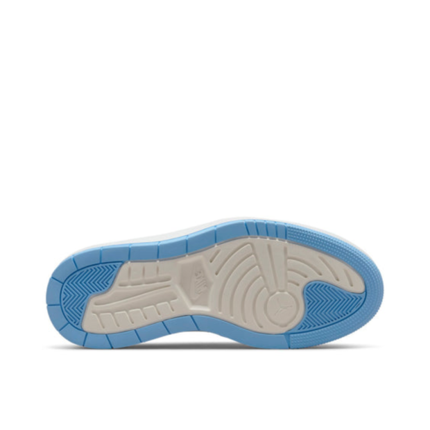 W AIR JORDAN 1 ELEVATE LOW SE "UNIVERSITY BLUE" - Image 4