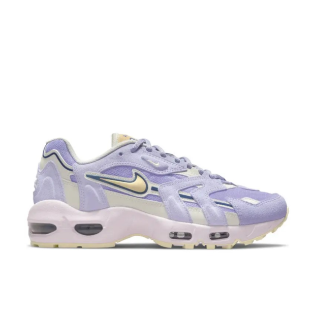 Nike Air Max 96 II Purple Dawn Women's