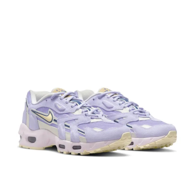 Nike Air Max 96 II Purple Dawn Women's - Image 3