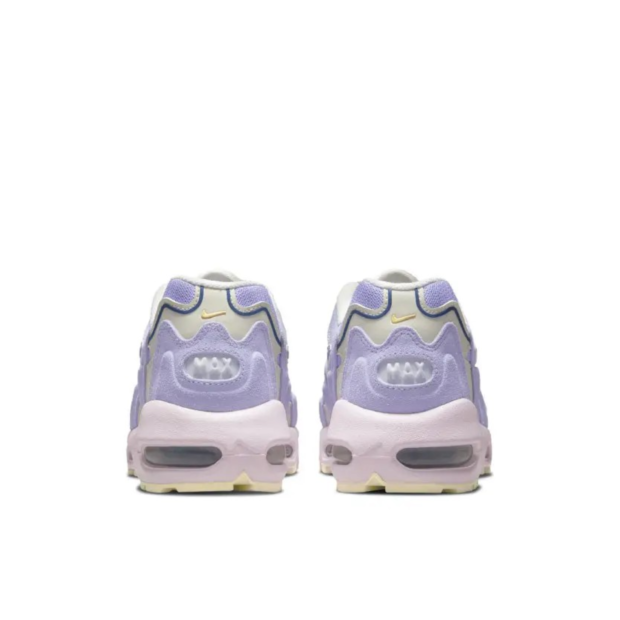 Nike Air Max 96 II Purple Dawn Women's - Image 5